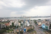 Apartment with 02 bedrooms and balcony for rent in Ciputra, Tay Ho.